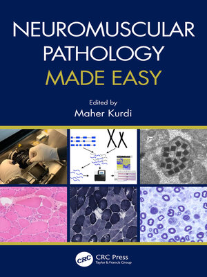 cover image of Neuromuscular Pathology Made Easy